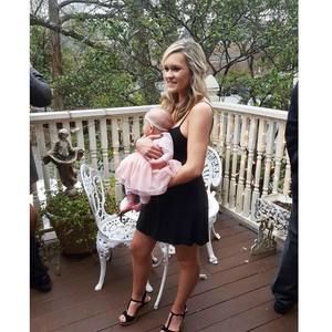 Meet your Posher, Ashley